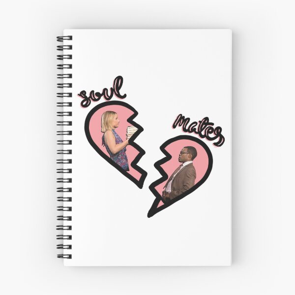 Item preview, soul-mates designed and sold by inthenarrative.