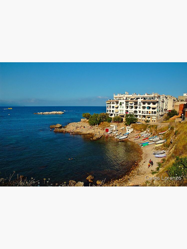 L'Escala, Costa Brava, Catalonia, Spain by carloslorenzo