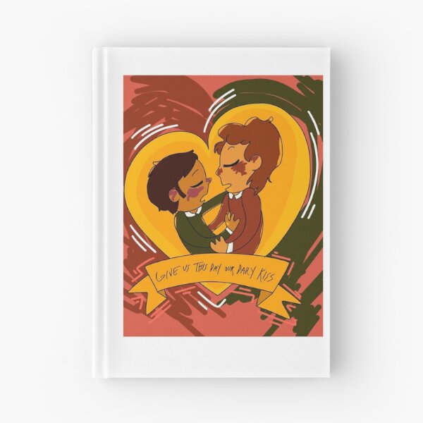 Item preview, Give us this day our daily kiss designed and sold by flannelwizard.