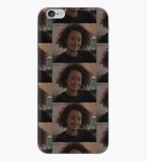 Broad City Ilana iPhone Case