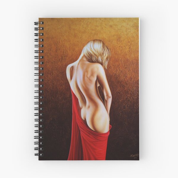 Item preview, Secrets of the Red Veil designed and sold by horacio10.