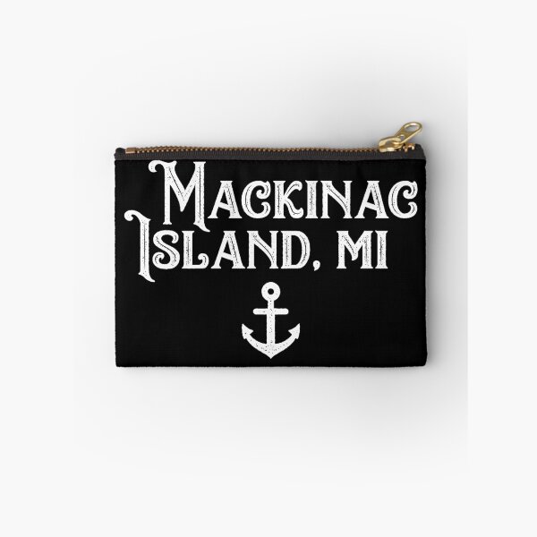 Item preview, Mackinac Island, MI designed and sold by xRadicalRainbow.