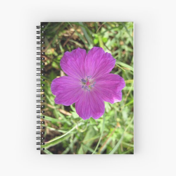 Item preview, Bloody Cranesbill designed and sold by John Quinn.