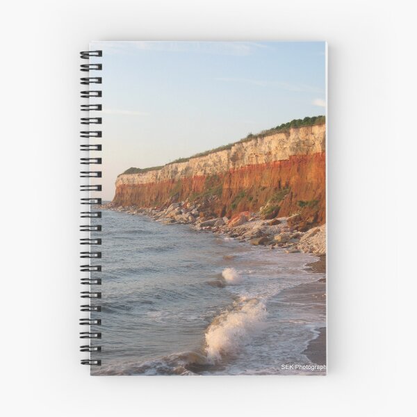 Item preview, Hunstanton Cliffs designed and sold by Susan E. King.