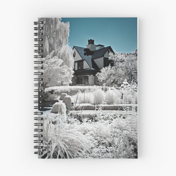Item preview, Richmond Hill Inn - Garden Pavilion designed and sold by Chris Summerville.