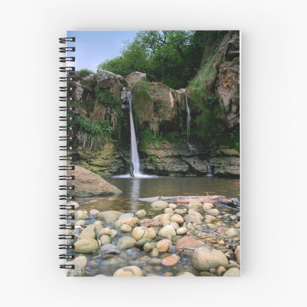 Item preview, "A Smuggler's Waterfall" designed and sold by Bradley Shawn  Rabon.