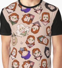 Willow Rosenberg Graphic T-Shirt