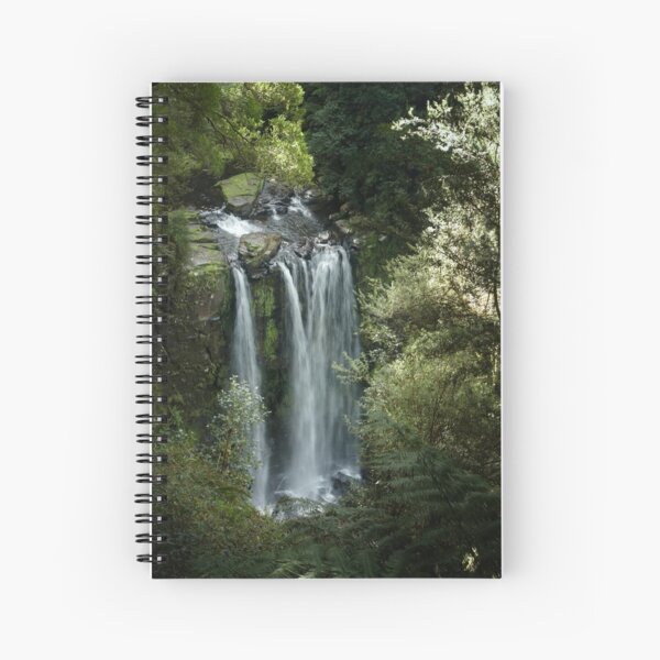 Item preview, Hopetoun Falls, upper view ~ Otway National Park designed and sold by johno60.