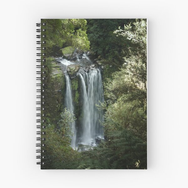Item preview, Hopetoun Falls, upper view ~ Otway National Park designed and sold by johno60.