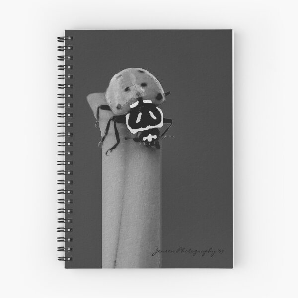 Item preview, The classic Lady  2   ( Ladybug Series ) designed and sold by Carla Jensen.