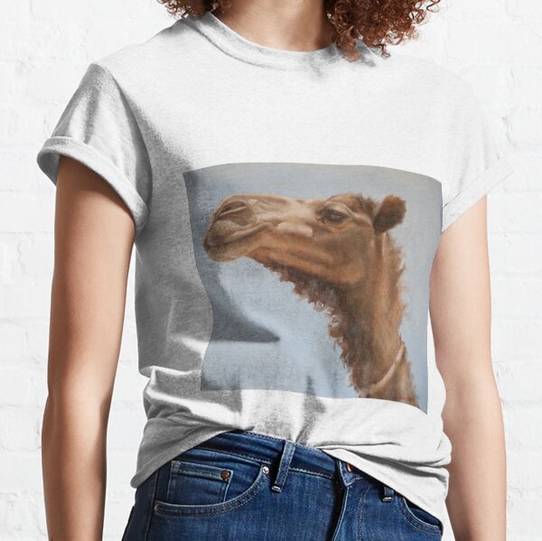 Betty in the Sunshine Classic T-Shirt