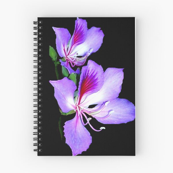 Item preview, Orchid Tree Blossom designed and sold by Daneann.