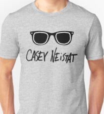 Casey Neistat - Sunglasses Unisex T-Shirt