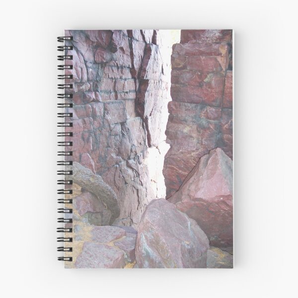 Artikelvorschau, Devils Lake Rocks entworfen und verkauft von kashmirecho.