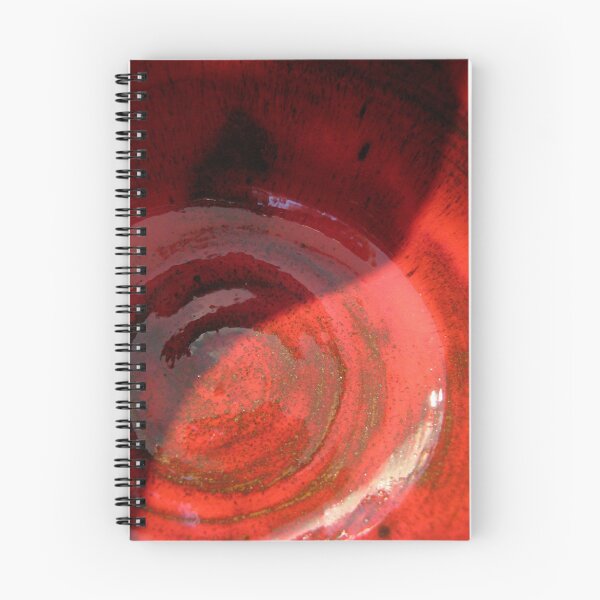 Aperçu de l'œuvre Red Glaze créée et vendue par shiro.