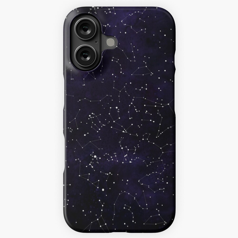 Item preview, iPhone Snap Case designed and sold by studythestars.