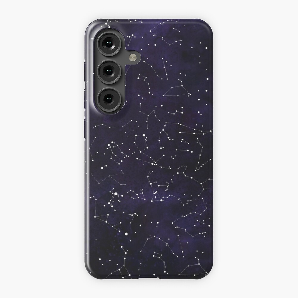 Item preview, Samsung Galaxy Snap Case designed and sold by studythestars.