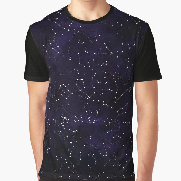 Item preview, Northern Hemisphere Constellations designed and sold by Studio Cuppa.