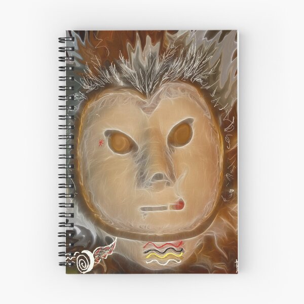 Item preview, WindOwl's Journey designed and sold by tkrosevear.