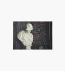 Books & Bust | Trinity College Dublin, Ireland Art Board