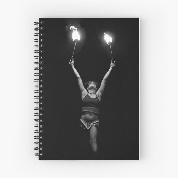 Item preview, Night Fire designed and sold by JACK GRACE.