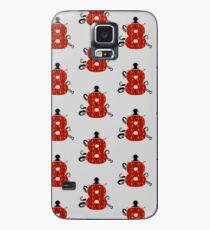 Octo - Eight Case/Skin for Samsung Galaxy