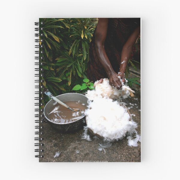 Item preview, Preparation designed and sold by AJPPhotography.