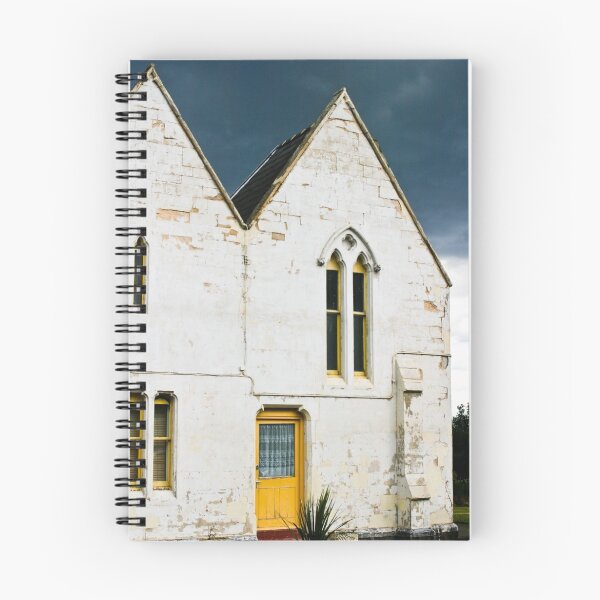Item preview, The Cemetery Keeper's Cottage designed and sold by Paul Davey.