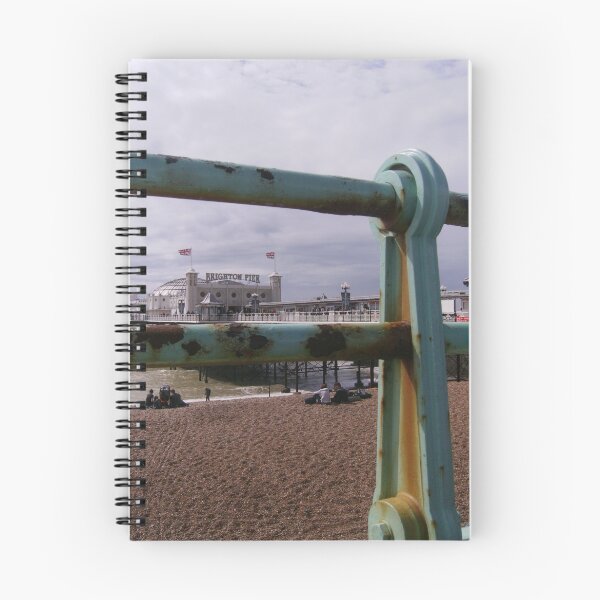 Artikelvorschau, Brighton Seafront entworfen und verkauft von Jorga.