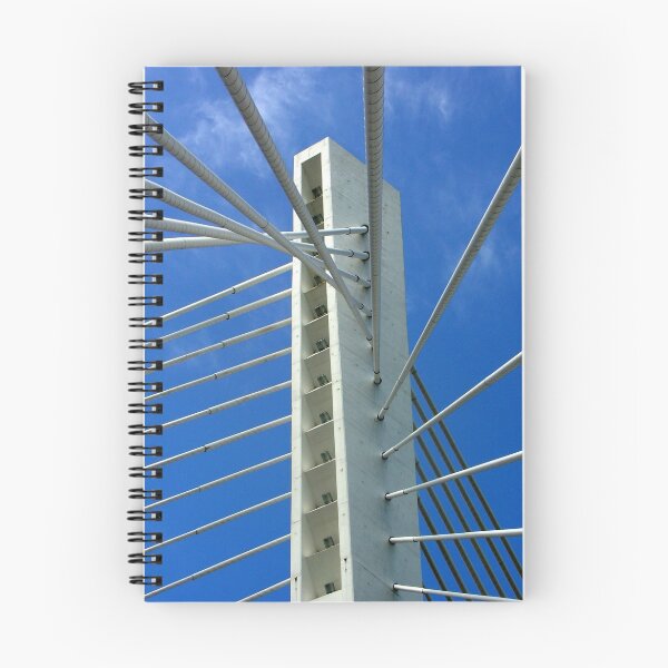 Item preview, Millennium Bridge, Podgorica designed and sold by Smaxi.