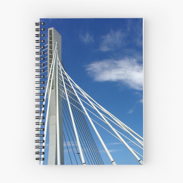 Item preview, Millenium Bridge designed and sold by Smaxi.