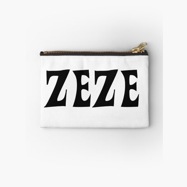 Item preview, Zeze designed and sold by torontoraps5.