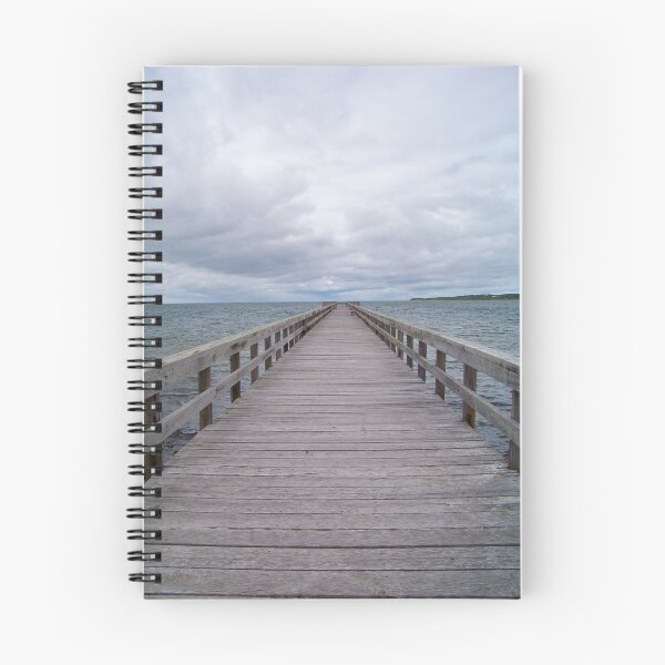 Item preview, The Dock designed and sold by Dandelion Dilluvio.