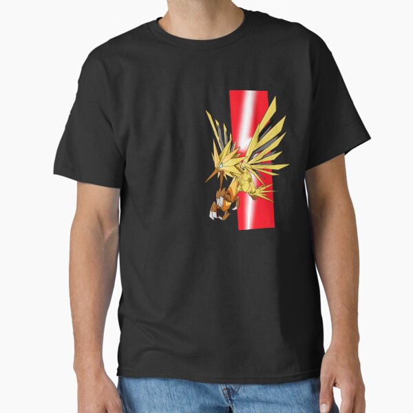 Legendary Electric Mech Classic T-Shirt