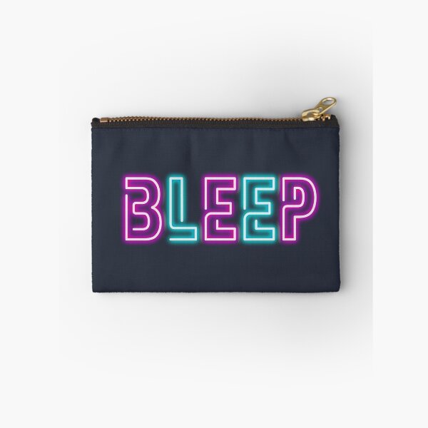Item preview, Bleep (v1) designed and sold by BlueRockDesigns.
