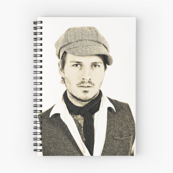 Item preview, Lloydy designed and sold by Matt Sillence.