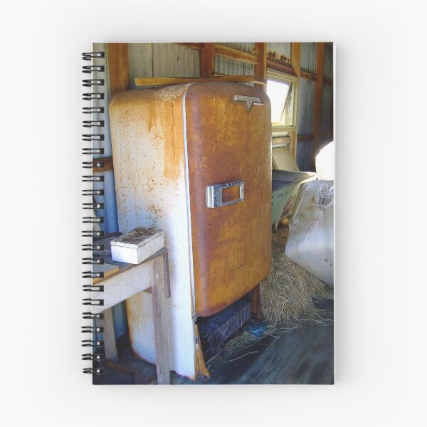 Artikelvorschau, Shearing shed fridge entworfen und verkauft von SDJ1.