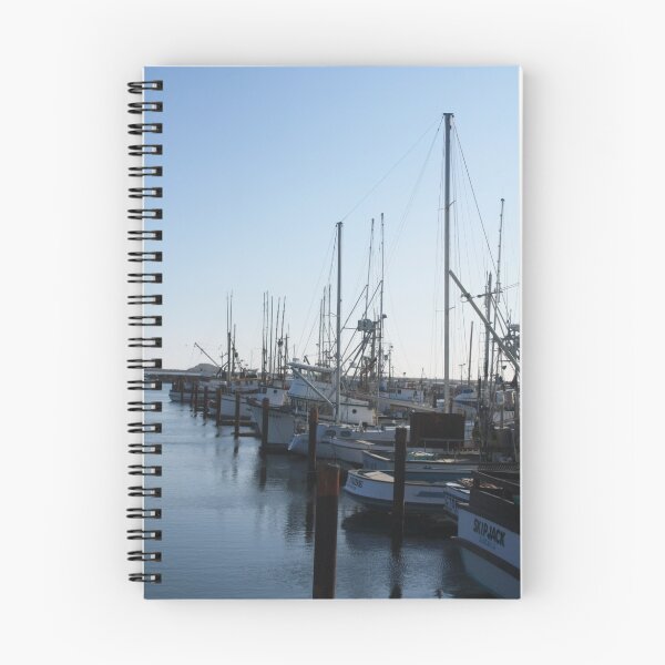 Item preview, Cresent City Marina designed and sold by Debbie Roelle.