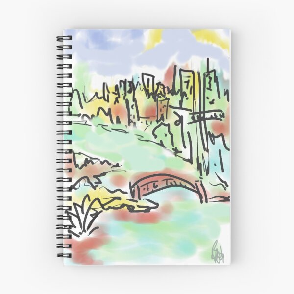 Artikelvorschau, sydney harbour my way.... entworfen und verkauft von bev langby.