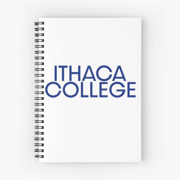 Aperçu de l'œuvre Ithaca College créée et vendue par sisaskier11.