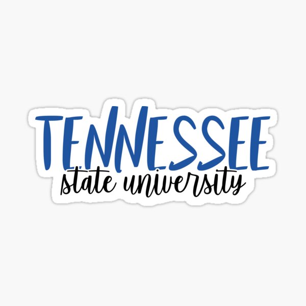 University of Tennessee Stickers - University of Texas Car Sticker Set