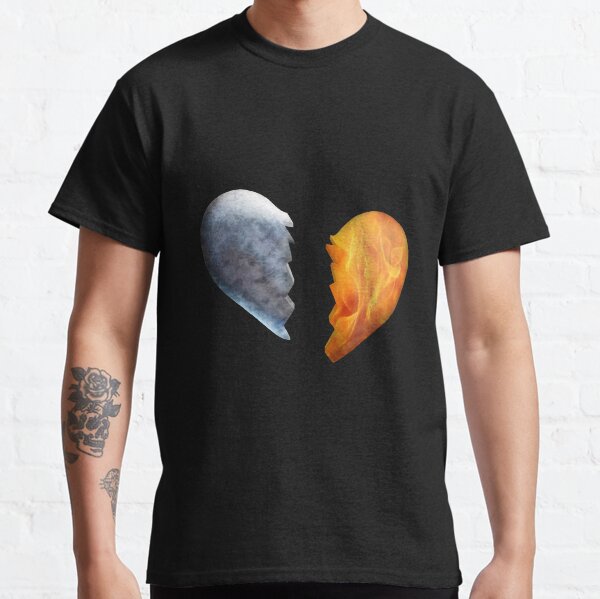 Different and Broken Classic T-Shirt