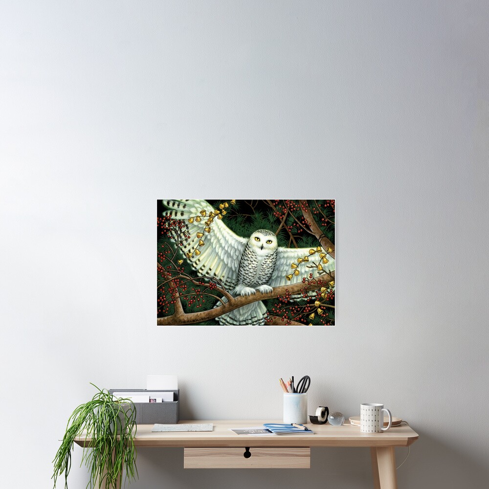 Item preview, Poster designed and sold by elisabethalba.