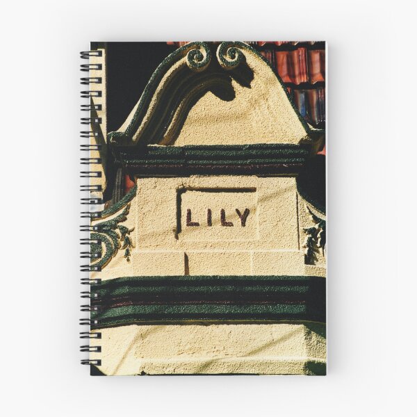 Item preview, Lily designed and sold by Rossman72.