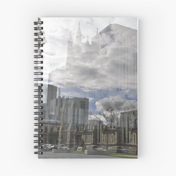 Item preview, Castillo en el cielo designed and sold by VisionsOfLight.