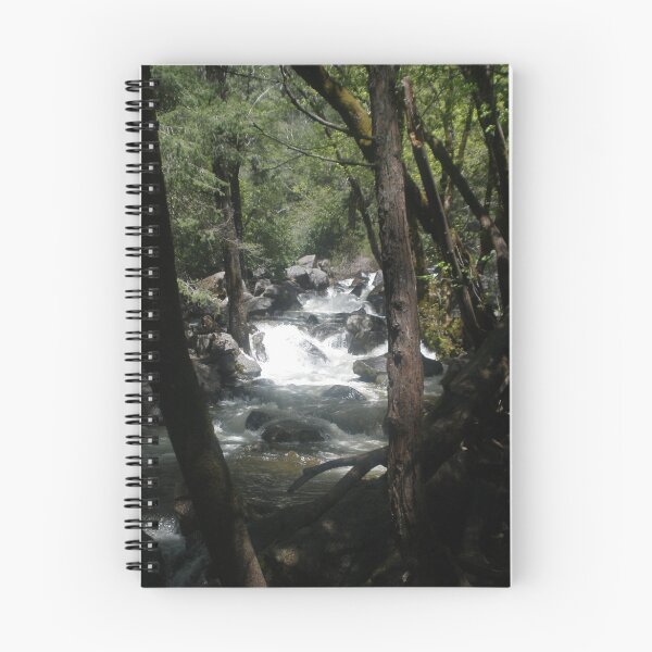 Item preview, Bridal Veil Falls River designed and sold by Anthea  Slade.