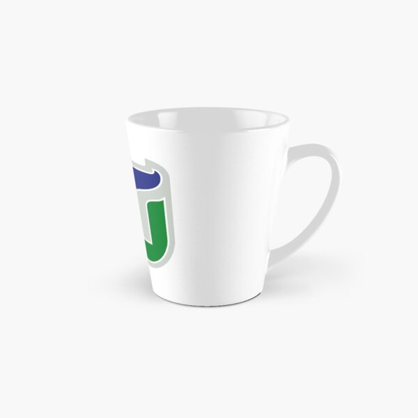 Hartford Whalers Tall Mug