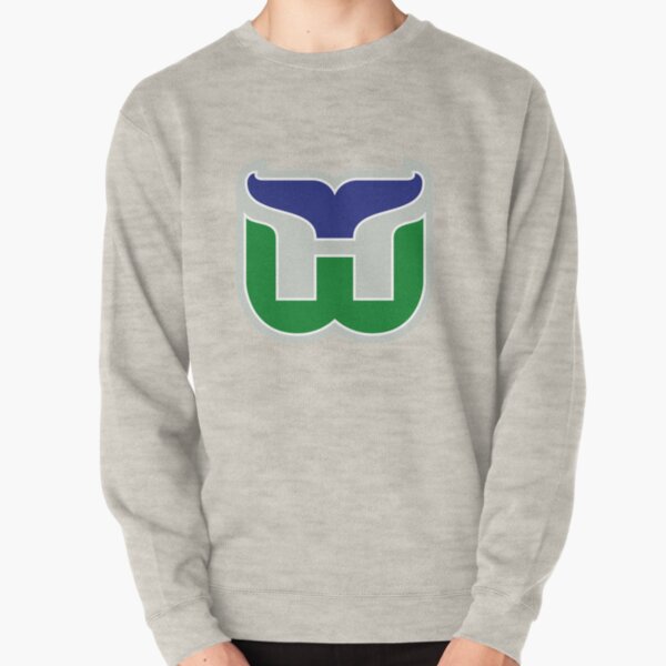 hartford whalers jersey hoodie