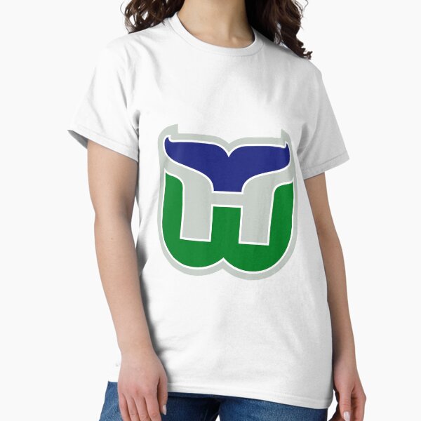 Item preview, Hartford Whalers  designed and sold by BernedMyToast.