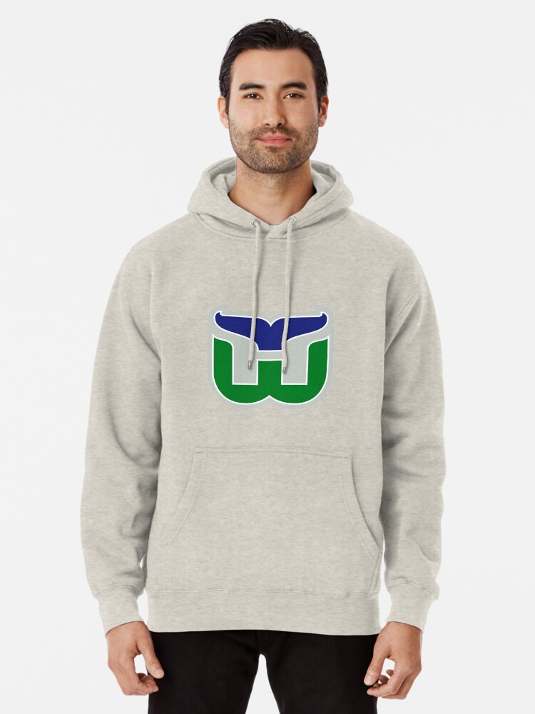 hartford whalers hoodies